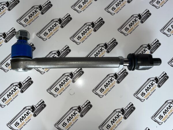 0501008968 HİDROMEK ZF ROT KOMPLESİ