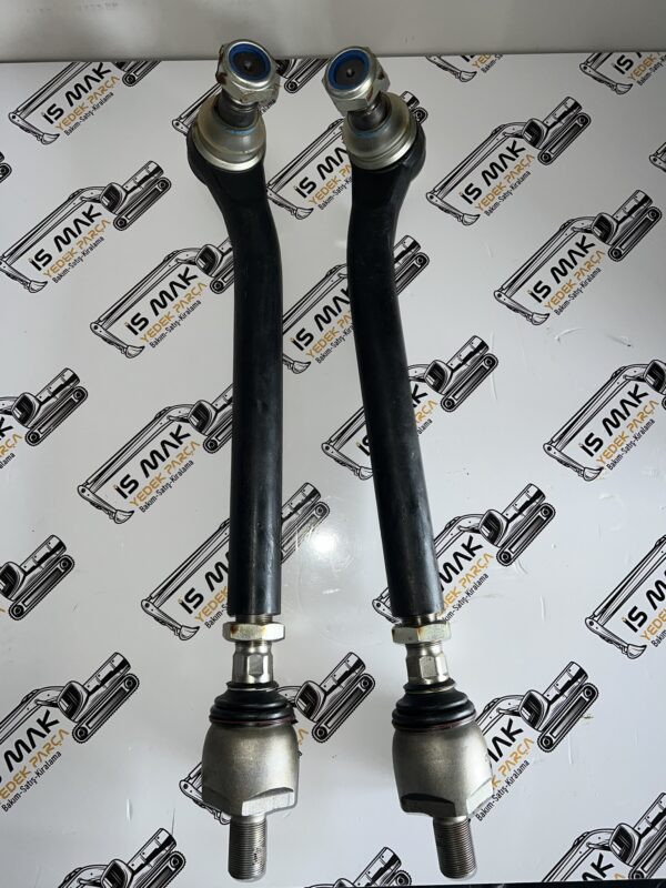 147309 - 147310 CARRARO ROT KOMPLESİ