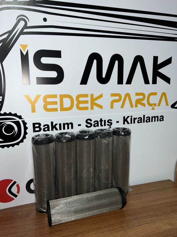 5421276 MST HİDROLİK EMİŞ FİLTRESİ