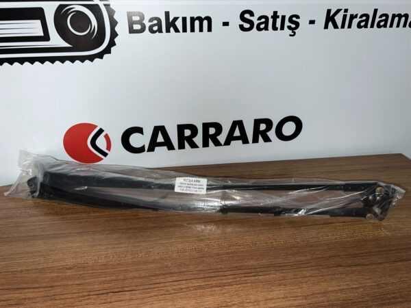 5421449-A MST 5 SERİ ÖN SİLGİ KOLU