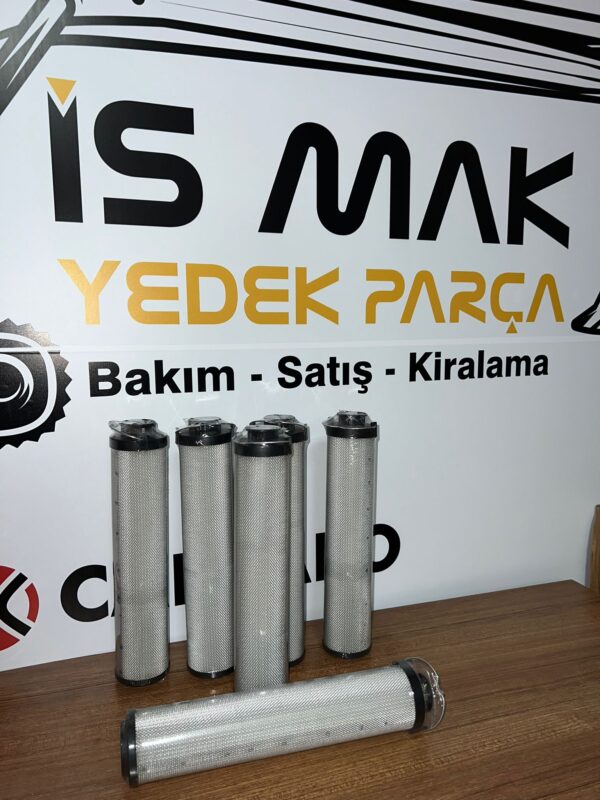 5421274 MST HİDROLİK GERİ DÖNÜŞ FİLTRESİ