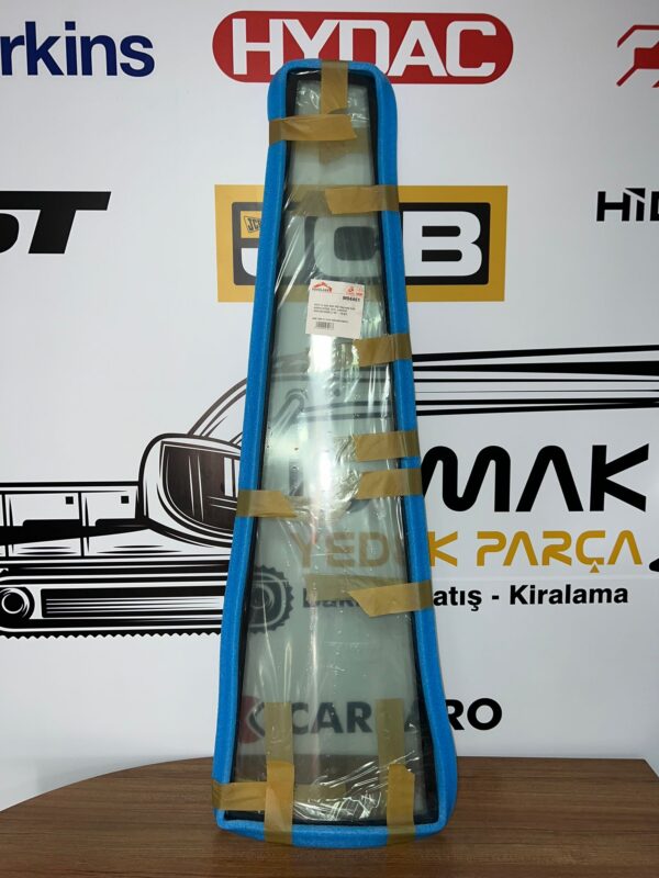 5421435-A MST 5 SERİ KÖŞE CAM