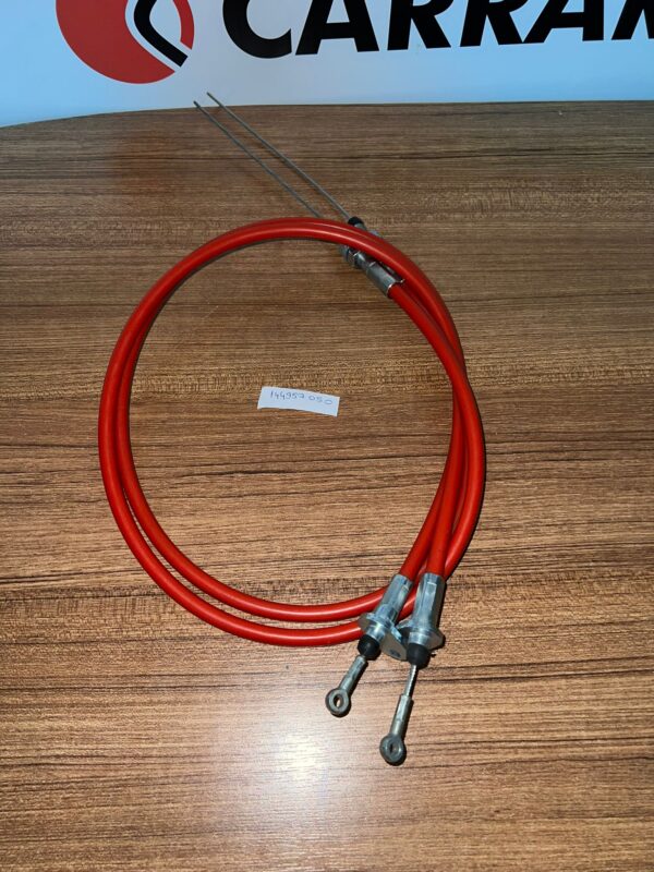 144957050 MST AYAK GAZ HALATI 6 SERİ