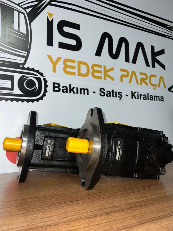 5424100 MST CASAPPA HİDROLİK POMPA
