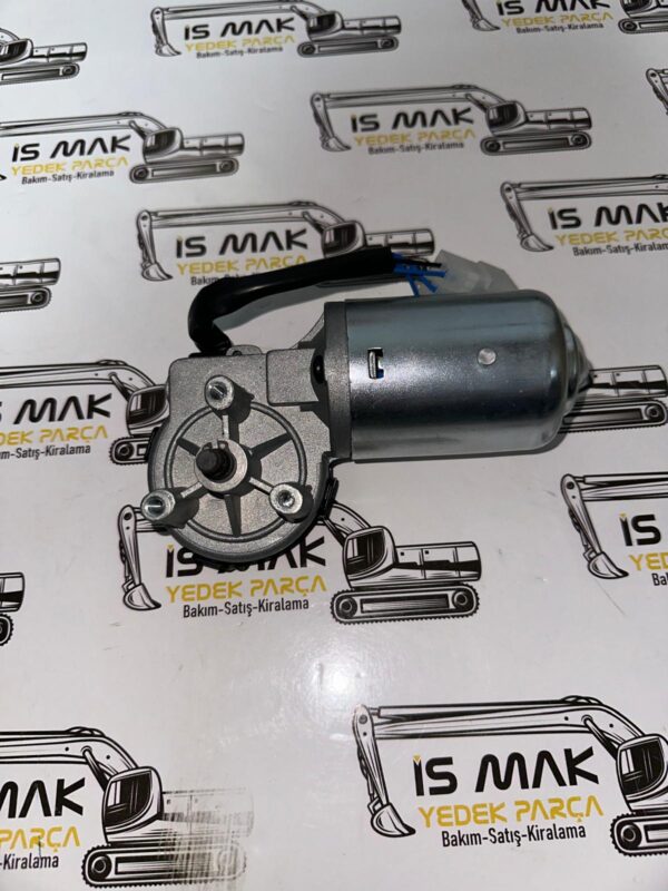 172770506 MST ÖN SİLECEK MOTORU 6 SERİ