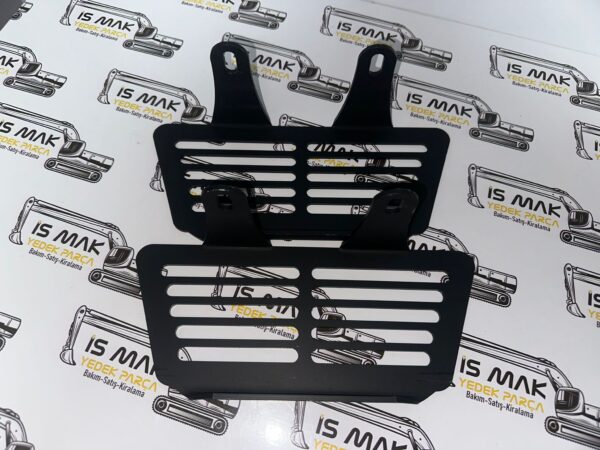 JCB STOP KORUMA SACI
