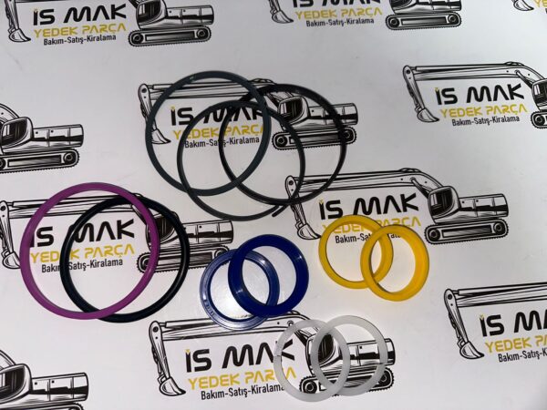 049226 CARRARO DİREKSİYON TAMİR TAKIM ARKA