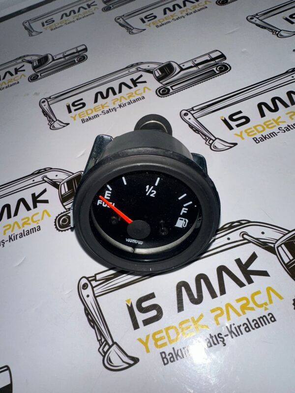F9920411 HMK MAZOT GÖSTERGESİ