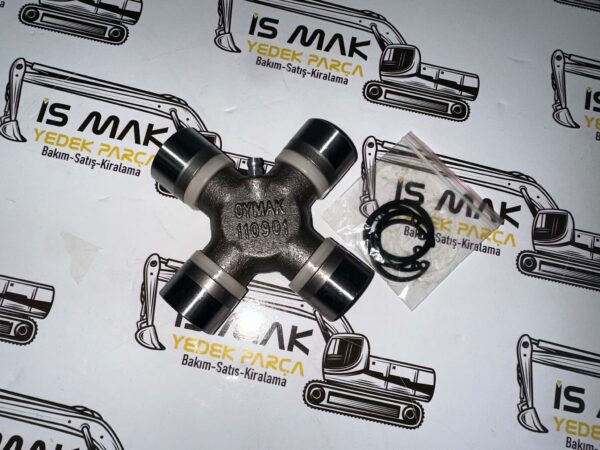 30X106 İSTAVROZ