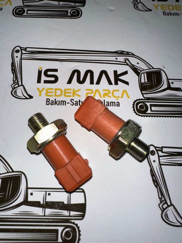 701/41700 ŞANZIMAN MÜŞÜRÜ 10MM