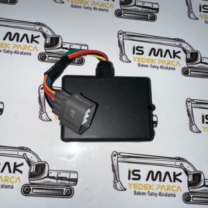 704/21600 JCB DİREKSİYON MOD BEYNİ