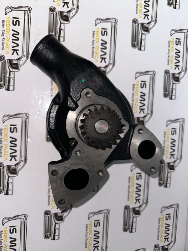 02/201630 AB MOTOR DEVİRDAİM