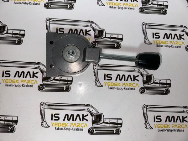 172763078 MST 6 SERİSİ EL GAZI MEKANİZMASI