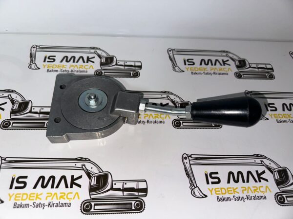 172763078 MST 6 PLUS EL GAZI MEKANİZMASI