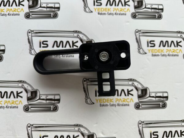206760811 TELEHANDLER CAM KİLİTLEME KOLU