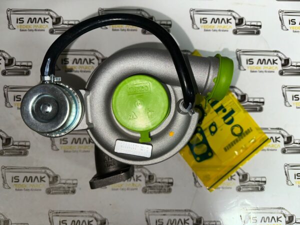 2674A818 PERKİNS TURBO